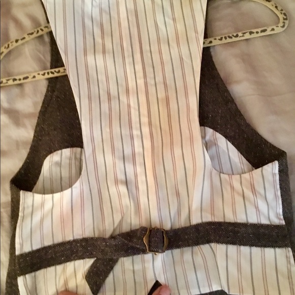 Marc Jacobs wool vest-BRAND NEW and LOW Price - Picture 2 of 6